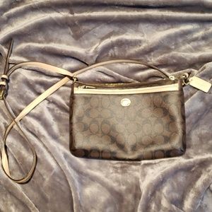 Coach Crossbody Bag